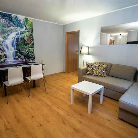 Apartament przy Kamieńczyku Szklarska Poręba Zewnętrze zdjęcie
