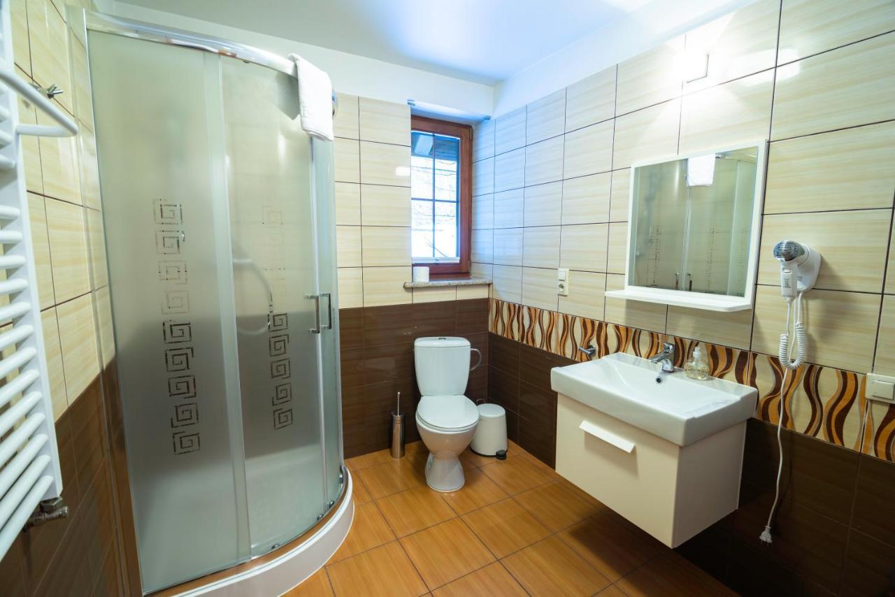 Apartament przy Kamieńczyku Szklarska Poręba Zewnętrze zdjęcie