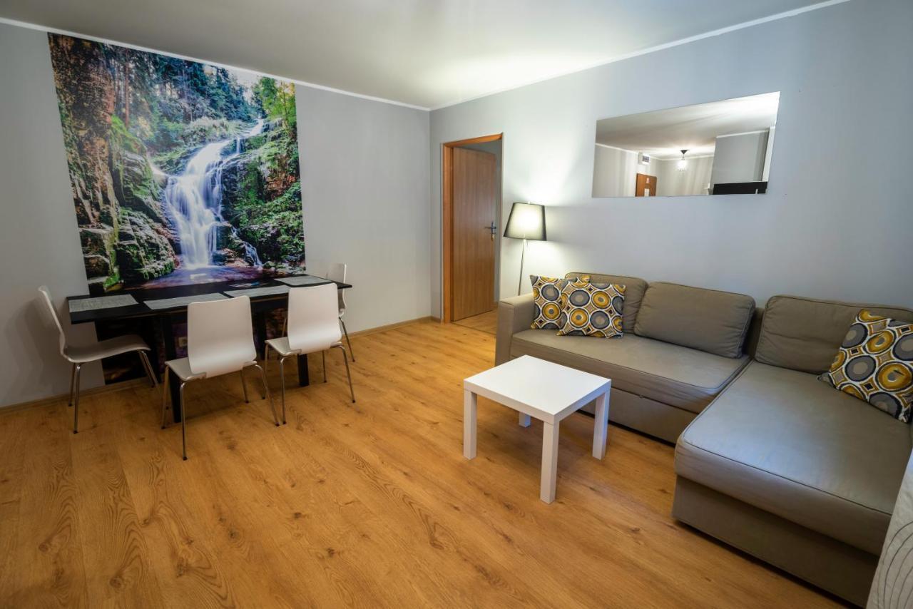 Apartament przy Kamieńczyku Szklarska Poręba Zewnętrze zdjęcie