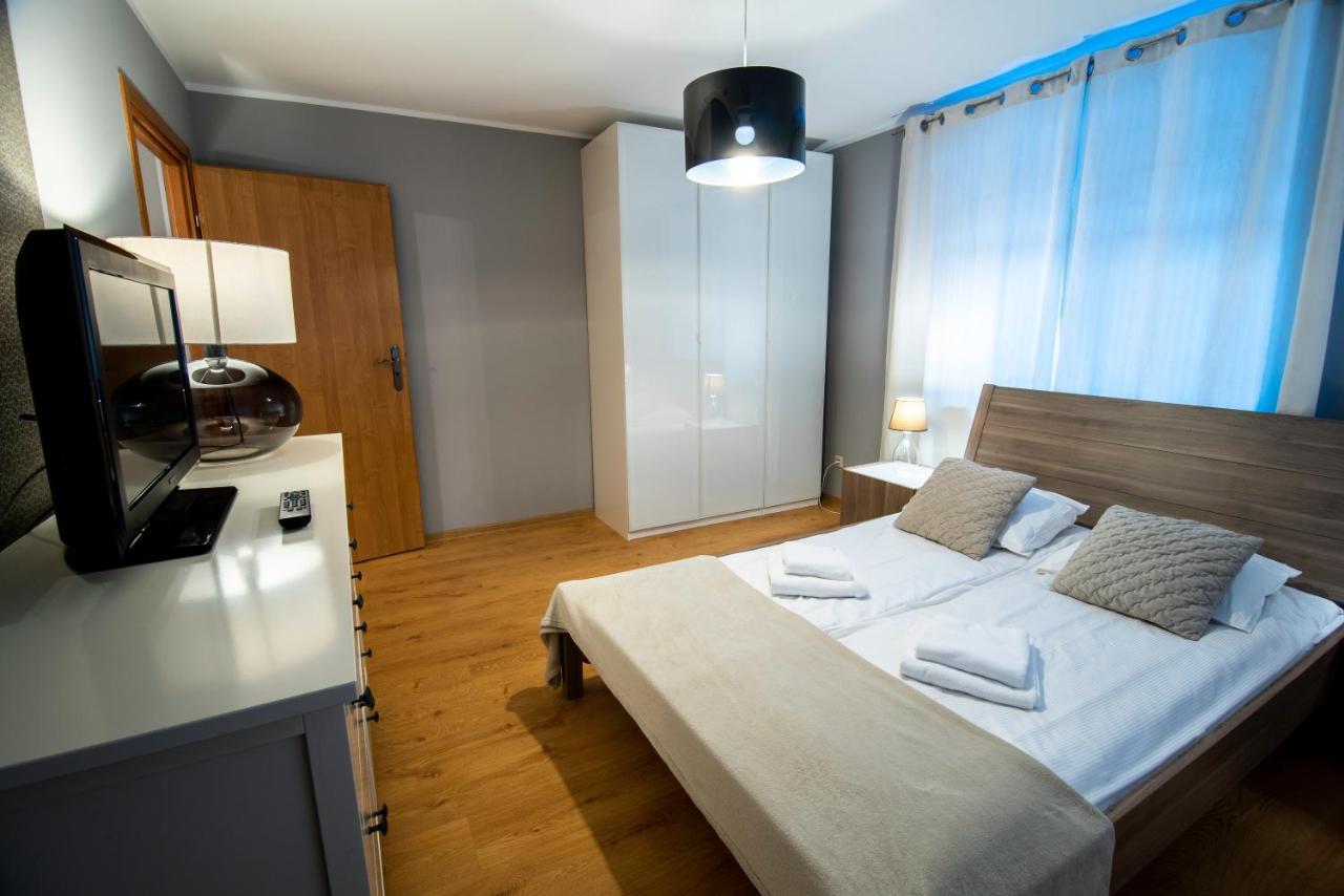 Apartament przy Kamieńczyku Szklarska Poręba Zewnętrze zdjęcie