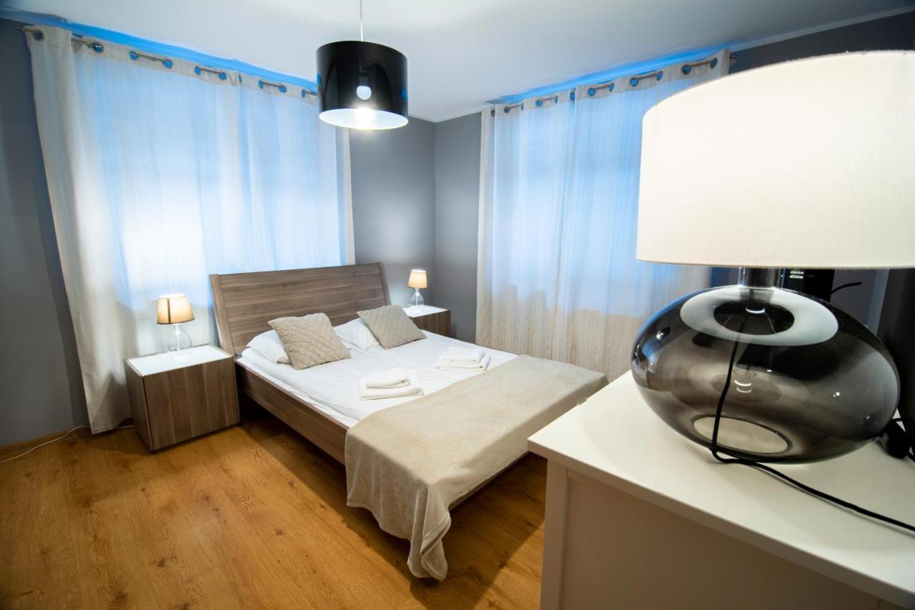 Apartament przy Kamieńczyku Szklarska Poręba Zewnętrze zdjęcie