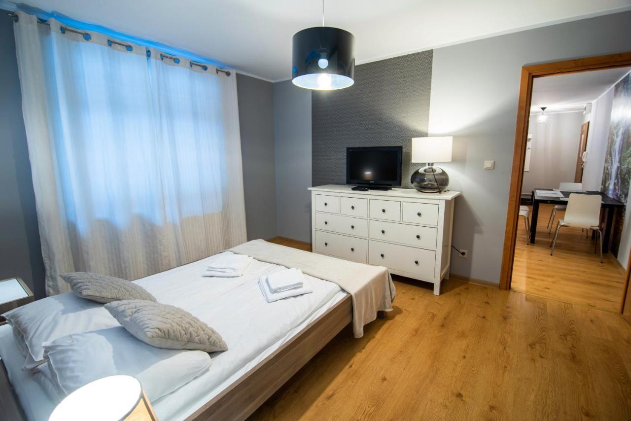Apartament przy Kamieńczyku Szklarska Poręba Zewnętrze zdjęcie